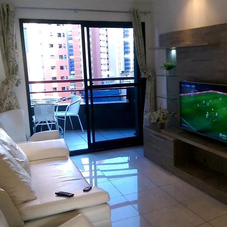 פורטאלזה Condominio Porto De Iracema מראה חיצוני תמונה