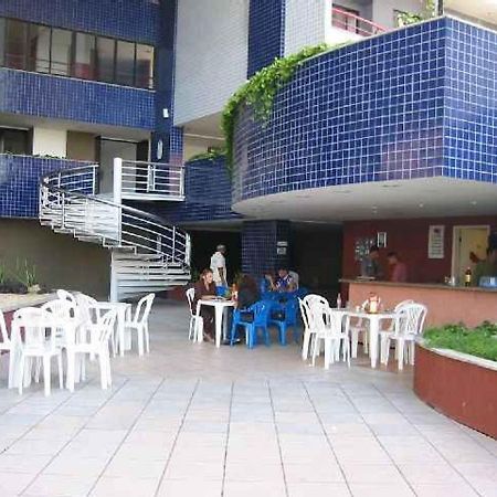 פורטאלזה Condominio Porto De Iracema מראה חיצוני תמונה