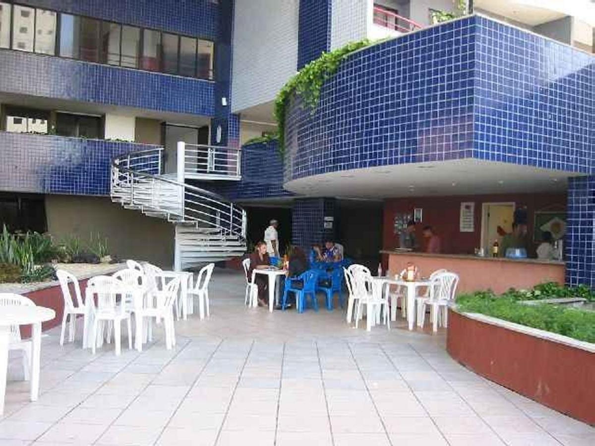 פורטאלזה Condominio Porto De Iracema מראה חיצוני תמונה