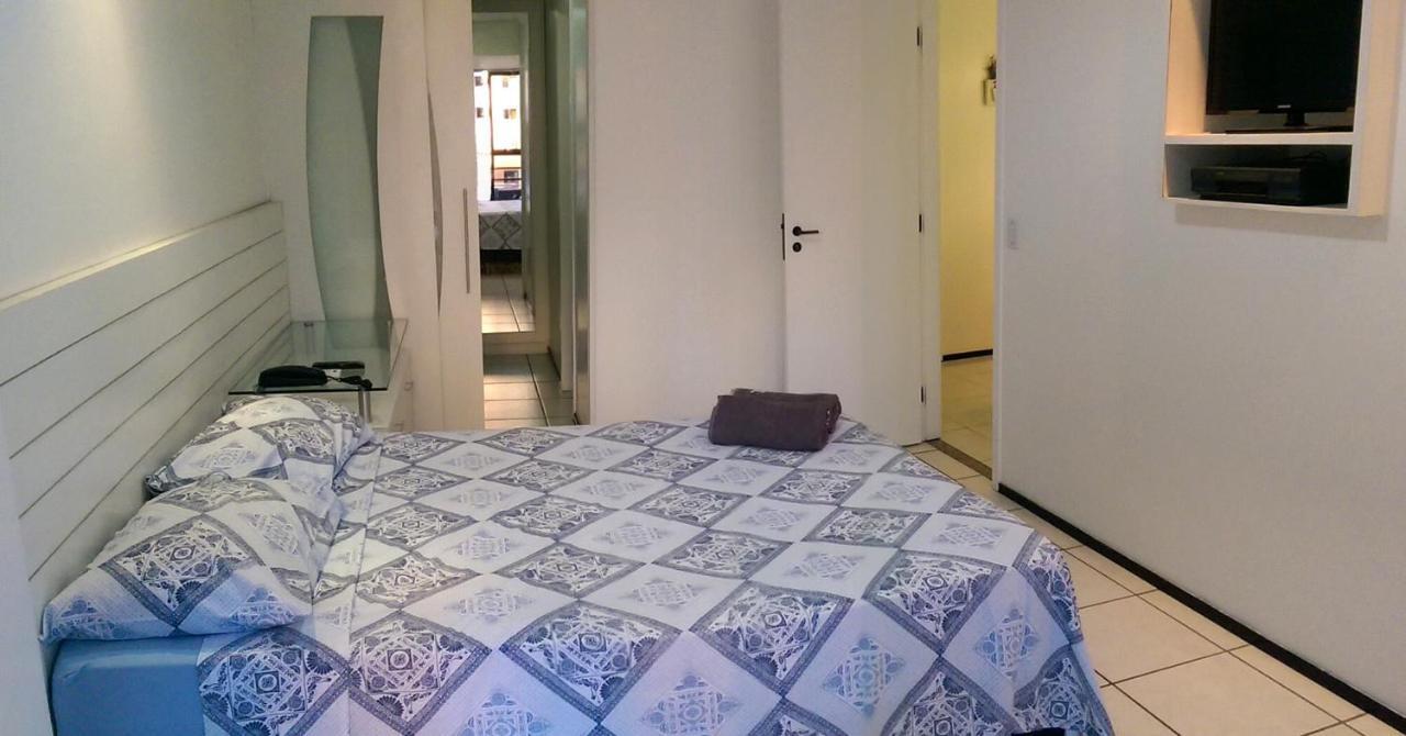 פורטאלזה Condominio Porto De Iracema מראה חיצוני תמונה