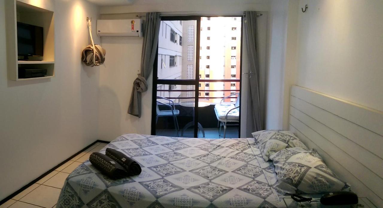 פורטאלזה Condominio Porto De Iracema מראה חיצוני תמונה