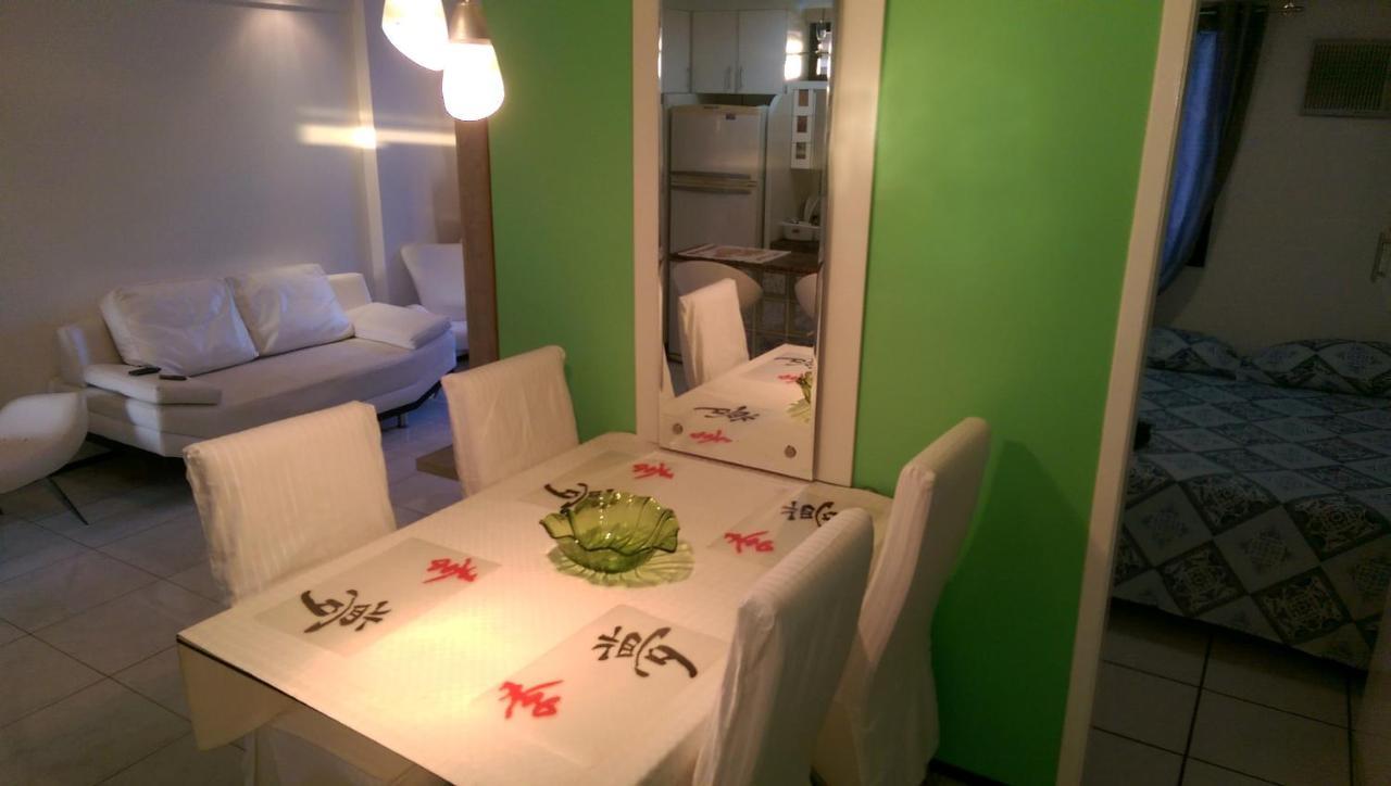 פורטאלזה Condominio Porto De Iracema מראה חיצוני תמונה