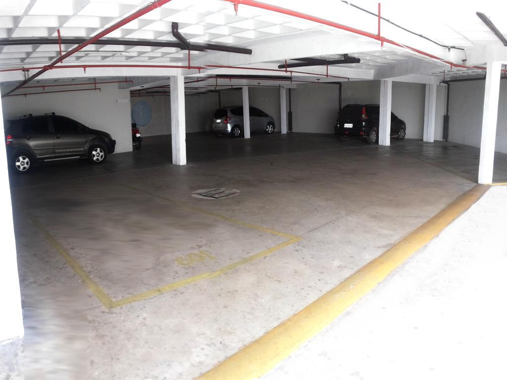 פורטאלזה Condominio Porto De Iracema מראה חיצוני תמונה